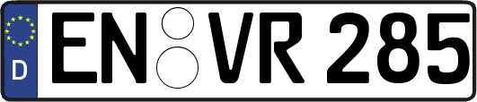 EN-VR285