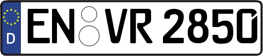 EN-VR2850