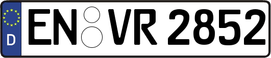 EN-VR2852