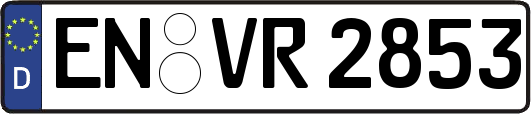 EN-VR2853