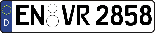 EN-VR2858