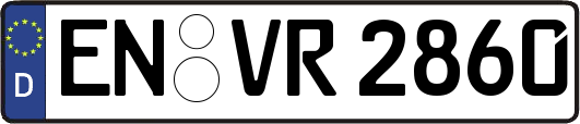 EN-VR2860