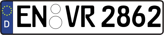 EN-VR2862