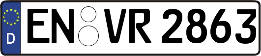 EN-VR2863