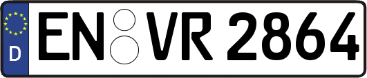 EN-VR2864