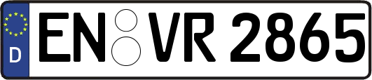 EN-VR2865