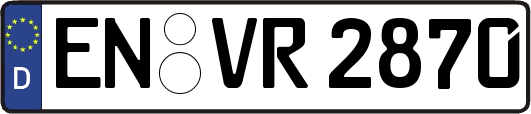 EN-VR2870