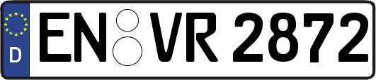 EN-VR2872