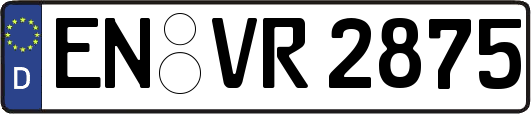 EN-VR2875