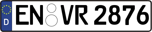 EN-VR2876