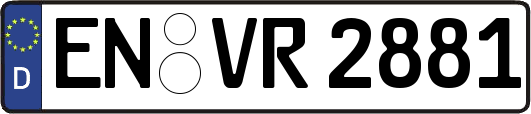 EN-VR2881