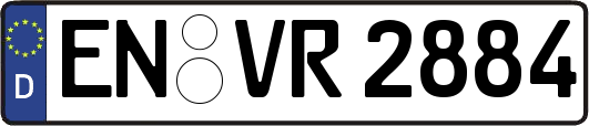 EN-VR2884