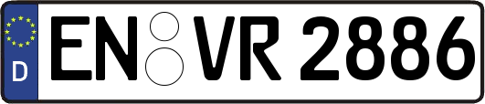 EN-VR2886