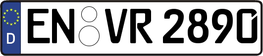 EN-VR2890