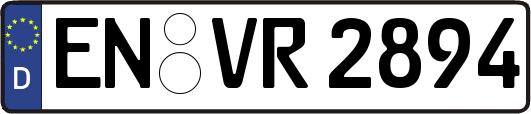 EN-VR2894