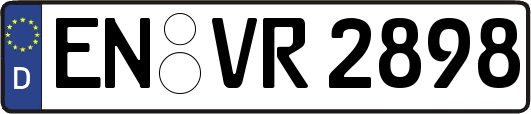 EN-VR2898