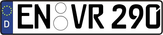 EN-VR290