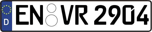 EN-VR2904