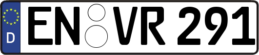 EN-VR291