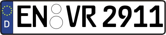 EN-VR2911