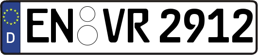 EN-VR2912