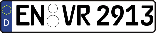 EN-VR2913