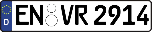 EN-VR2914