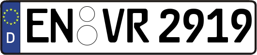 EN-VR2919