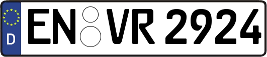 EN-VR2924