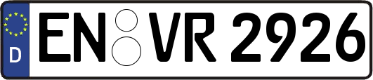 EN-VR2926