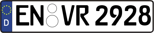 EN-VR2928