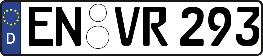 EN-VR293