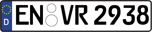 EN-VR2938