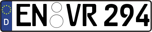 EN-VR294