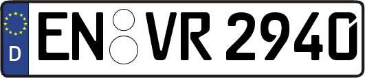 EN-VR2940