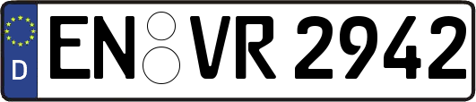 EN-VR2942