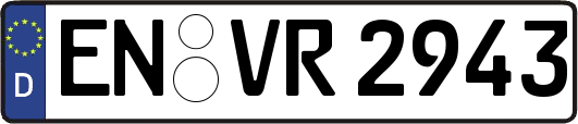 EN-VR2943