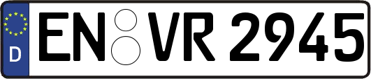 EN-VR2945