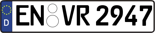 EN-VR2947