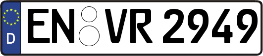 EN-VR2949
