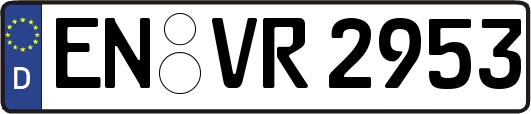 EN-VR2953