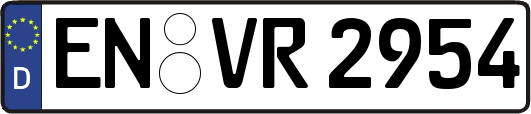 EN-VR2954