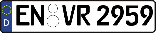 EN-VR2959