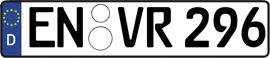 EN-VR296