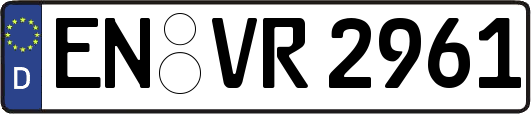 EN-VR2961
