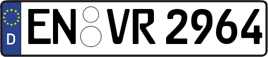 EN-VR2964