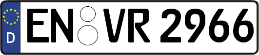 EN-VR2966