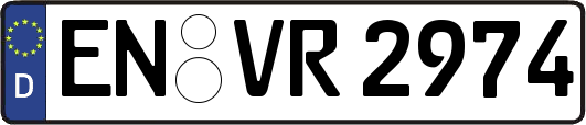 EN-VR2974
