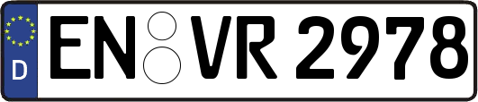 EN-VR2978