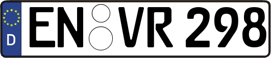 EN-VR298